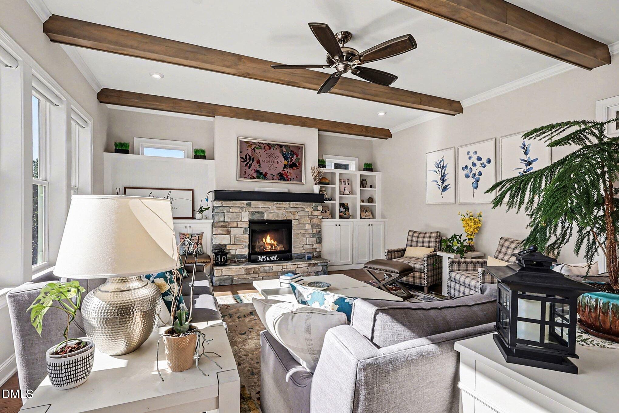 601 Boulder Point Drive Chapel Hill NC 27516