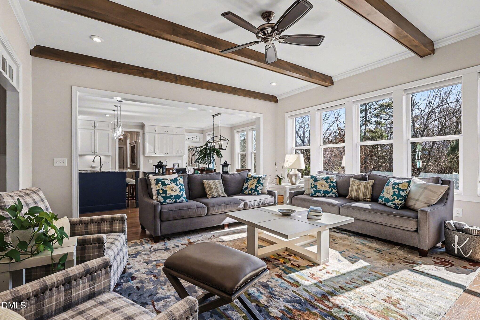 601 Boulder Point Drive Chapel Hill NC 27516