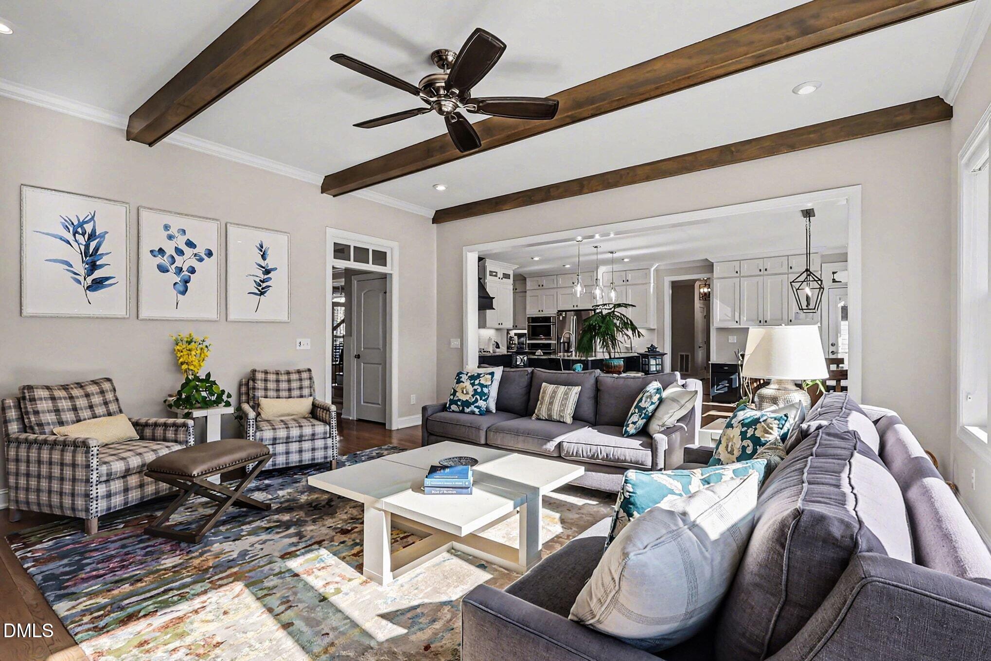 601 Boulder Point Drive Chapel Hill NC 27516