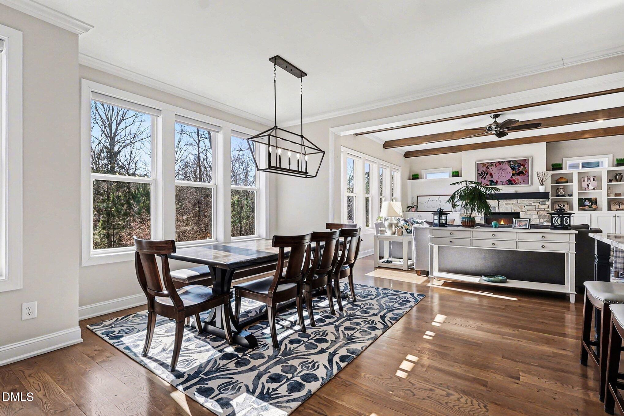 601 Boulder Point Drive Chapel Hill NC 27516