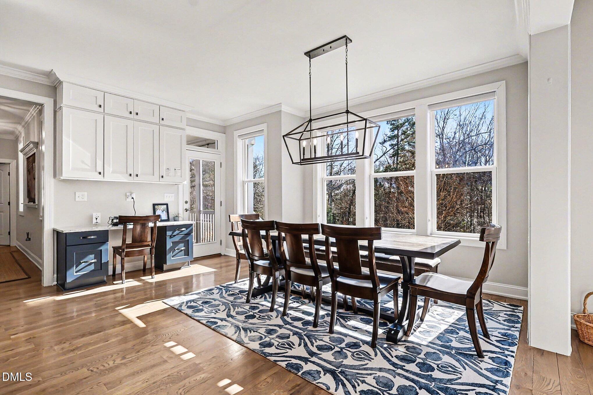 601 Boulder Point Drive Chapel Hill NC 27516