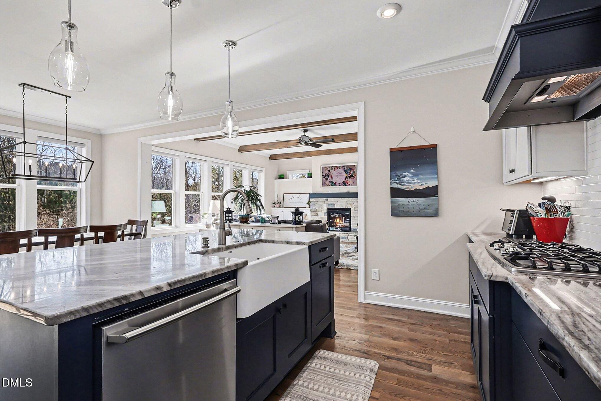 601 Boulder Point Drive Chapel Hill NC 27516