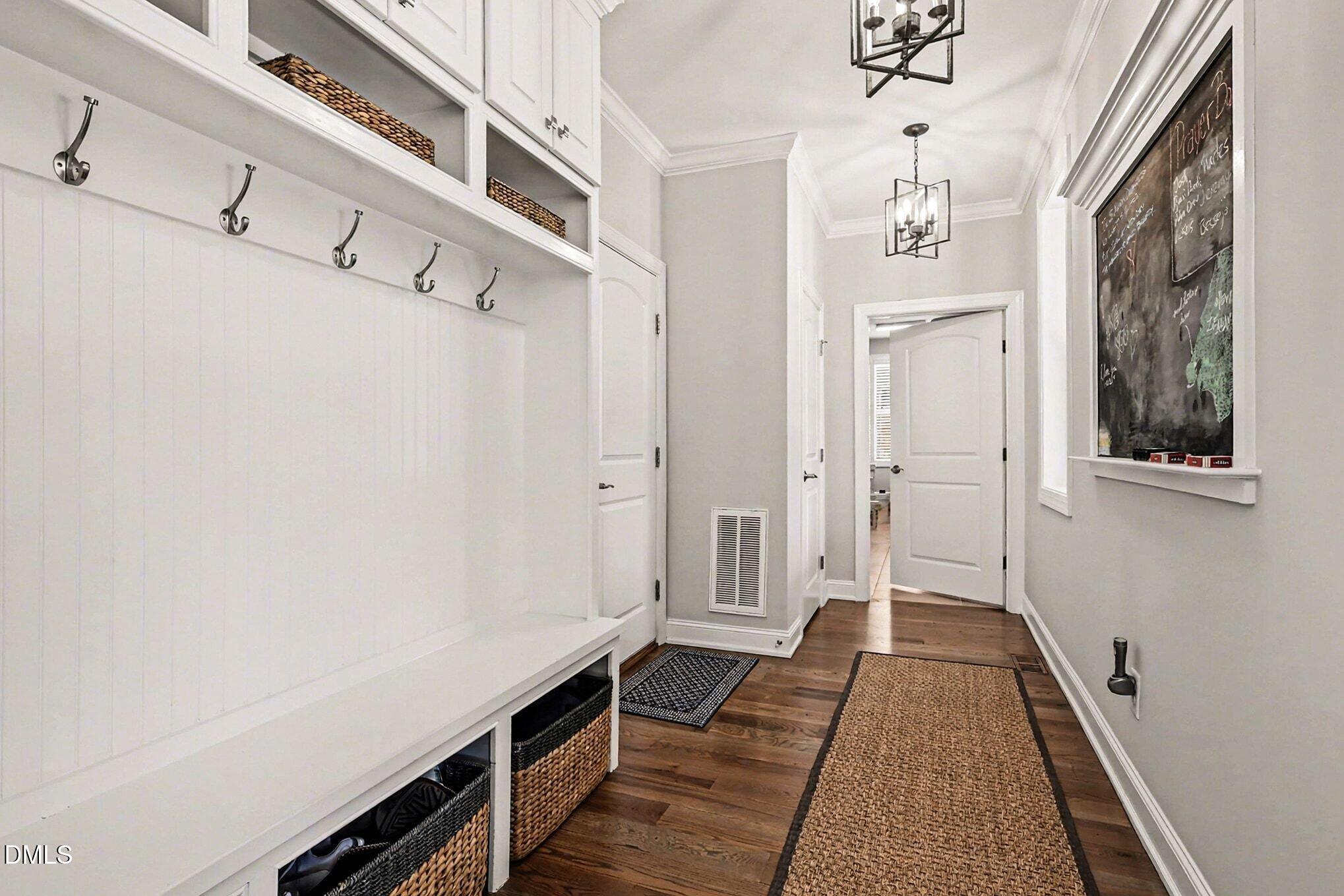 601 Boulder Point Drive Chapel Hill NC 27516