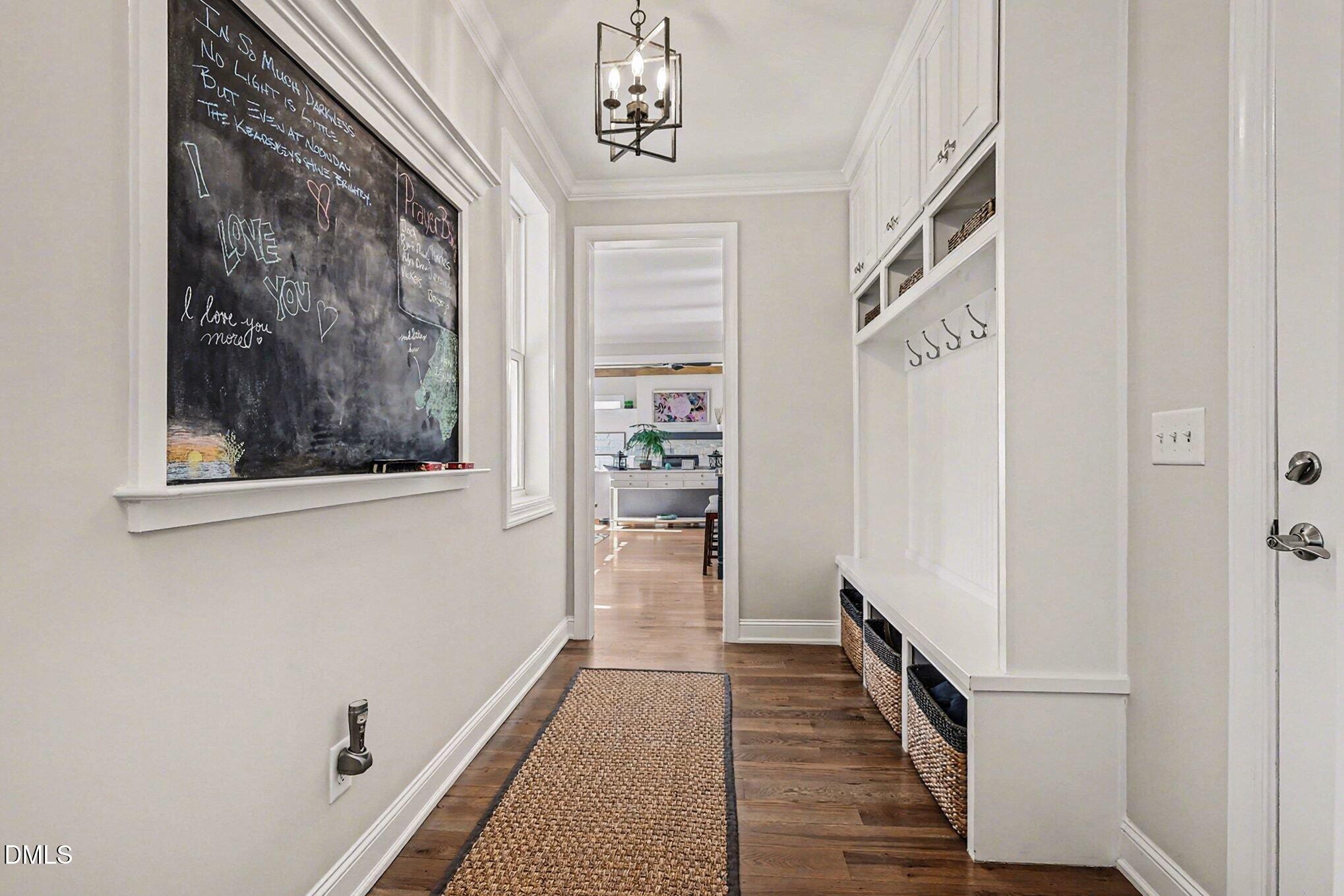 601 Boulder Point Drive Chapel Hill NC 27516