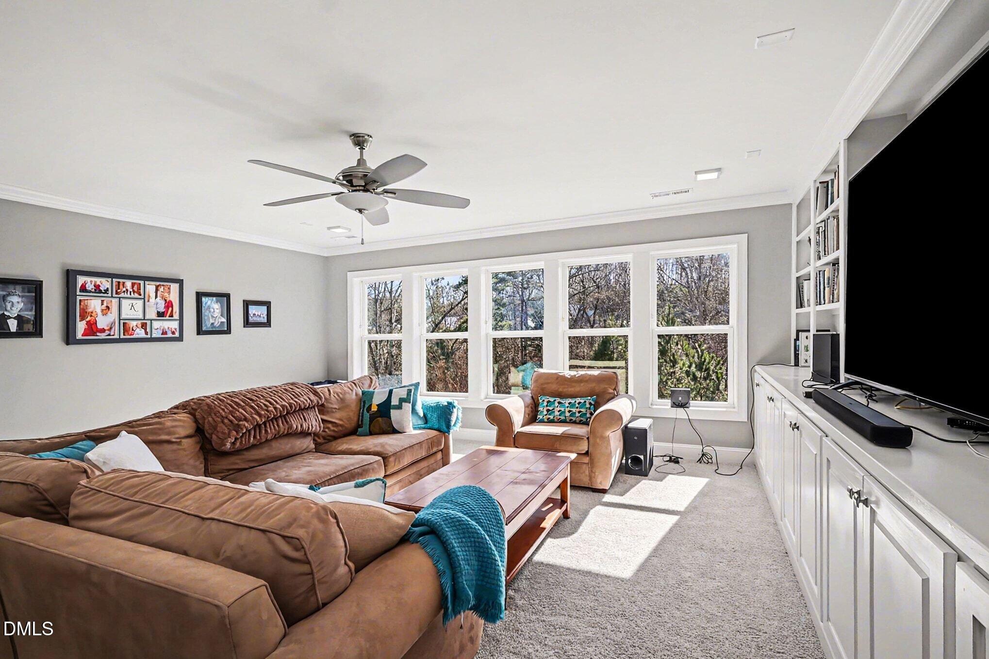 601 Boulder Point Drive Chapel Hill NC 27516