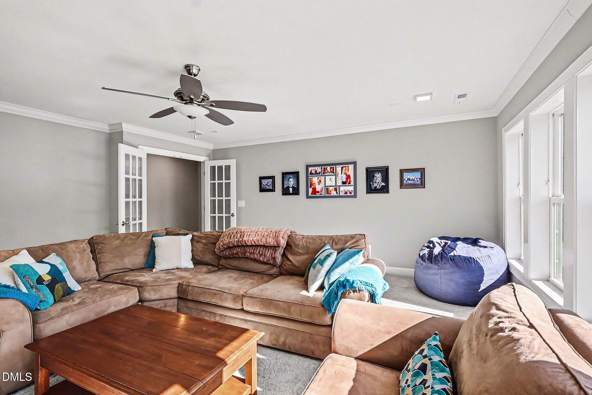 601 Boulder Point Drive Chapel Hill NC 27516