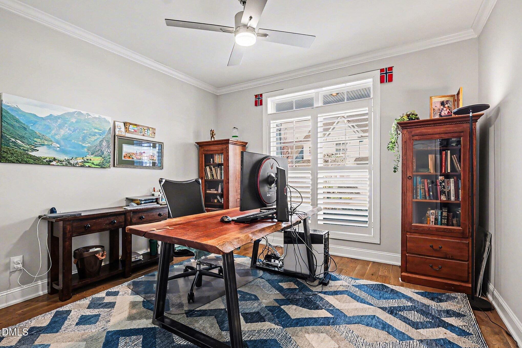 601 Boulder Point Drive Chapel Hill NC 27516