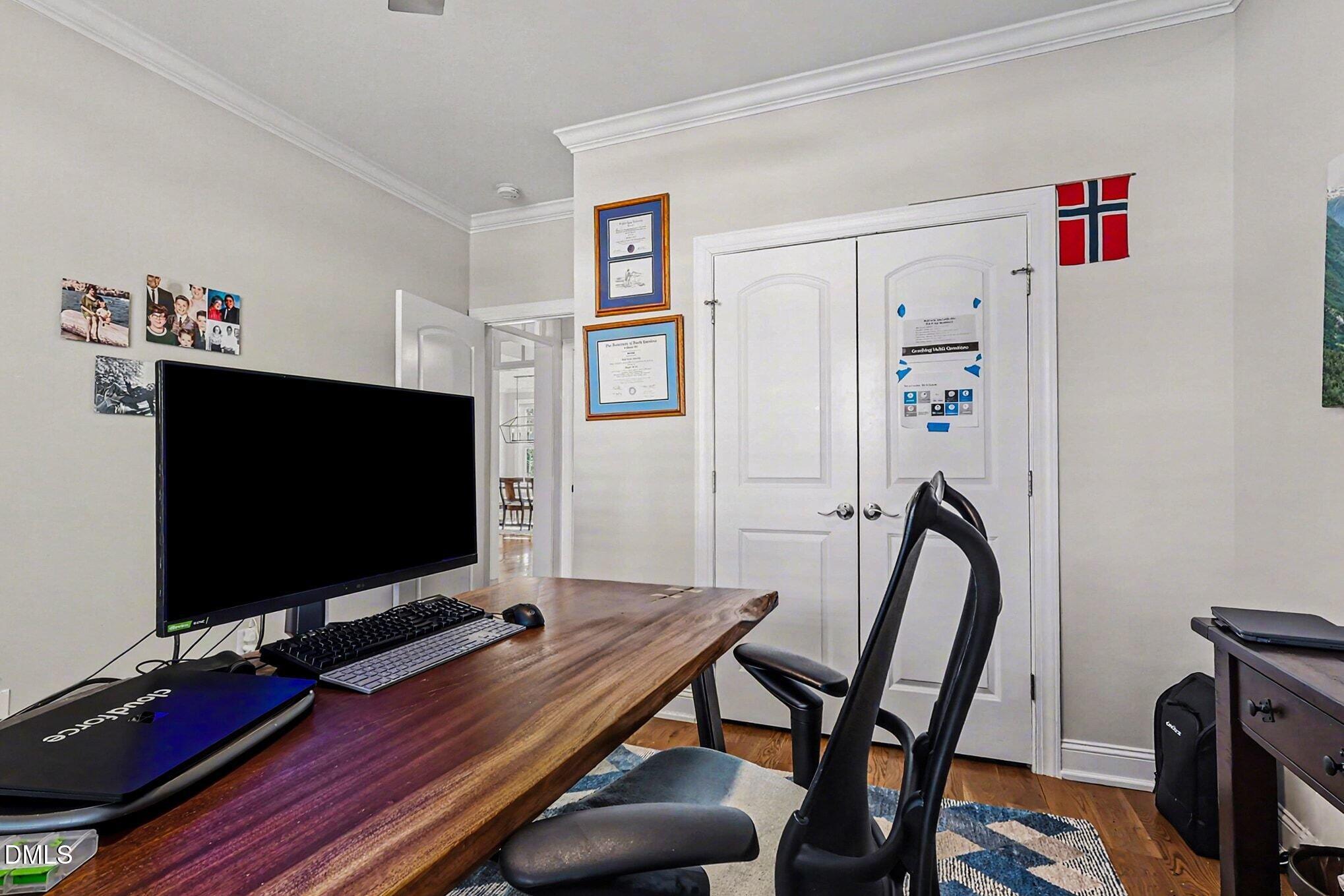 601 Boulder Point Drive Chapel Hill NC 27516