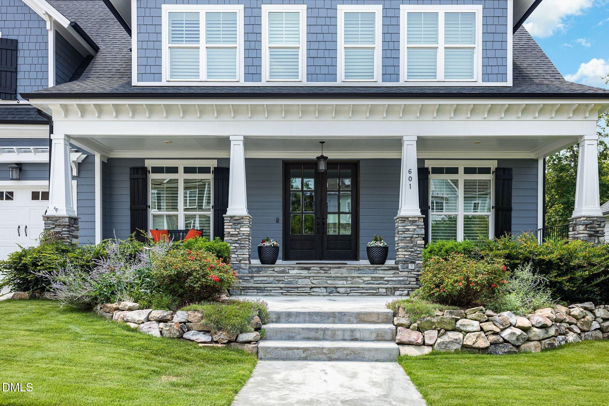 601 Boulder Point Drive Chapel Hill NC 27516