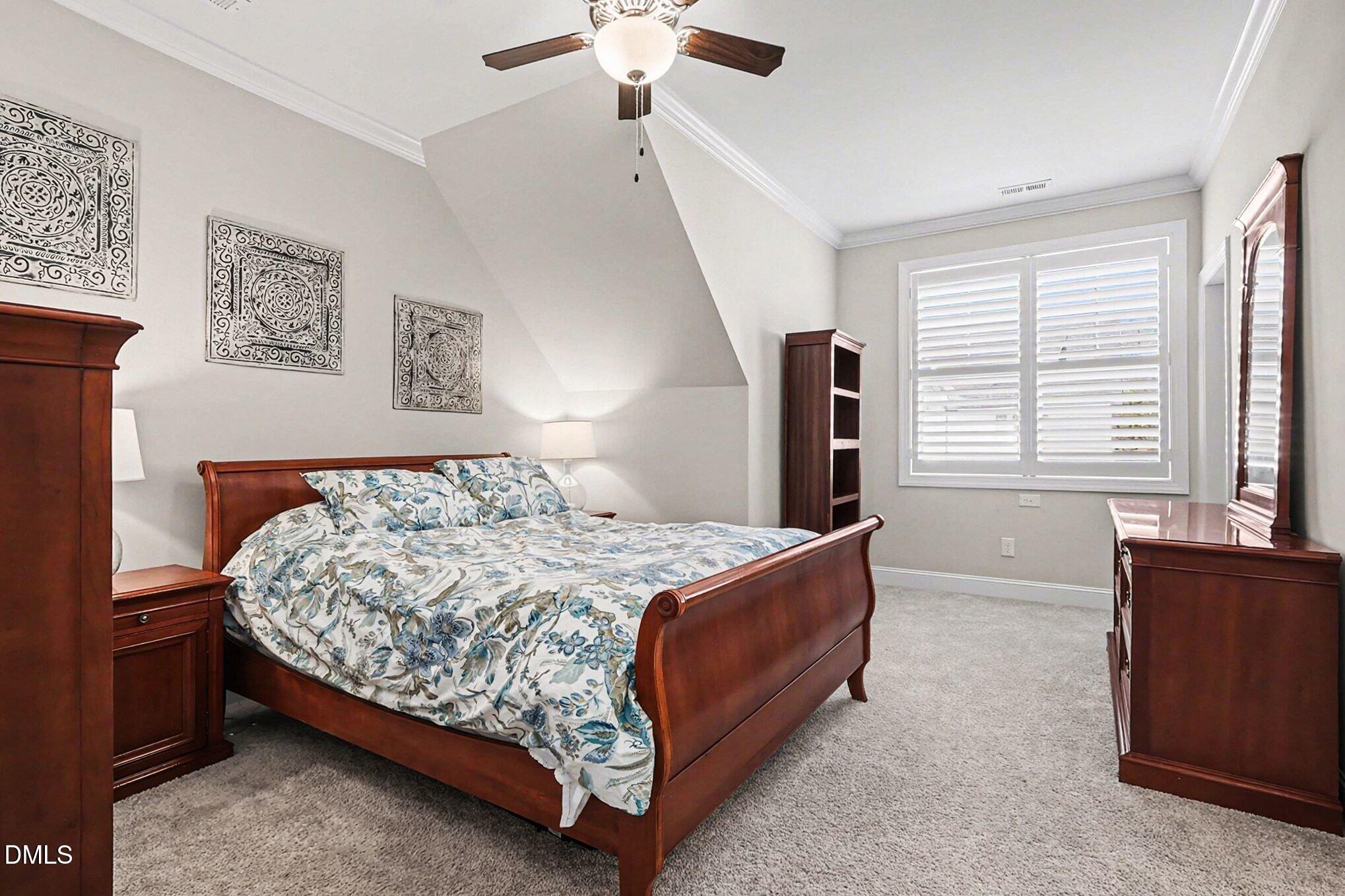 601 Boulder Point Drive Chapel Hill NC 27516