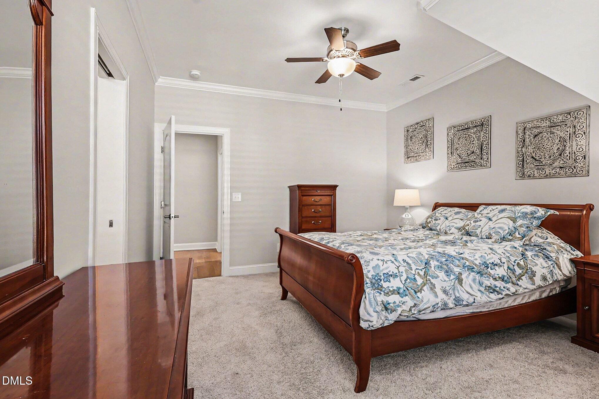 601 Boulder Point Drive Chapel Hill NC 27516