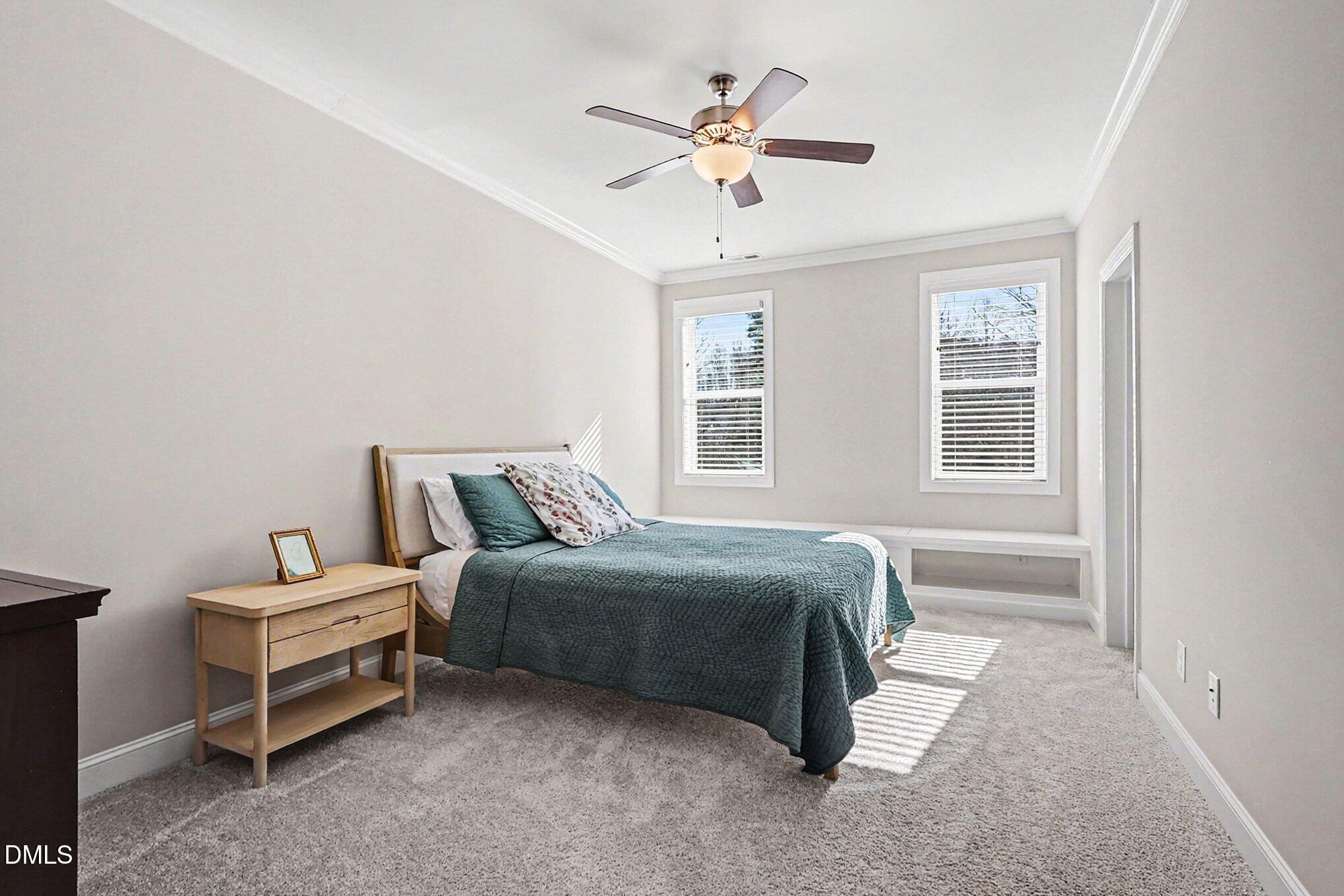 601 Boulder Point Drive Chapel Hill NC 27516