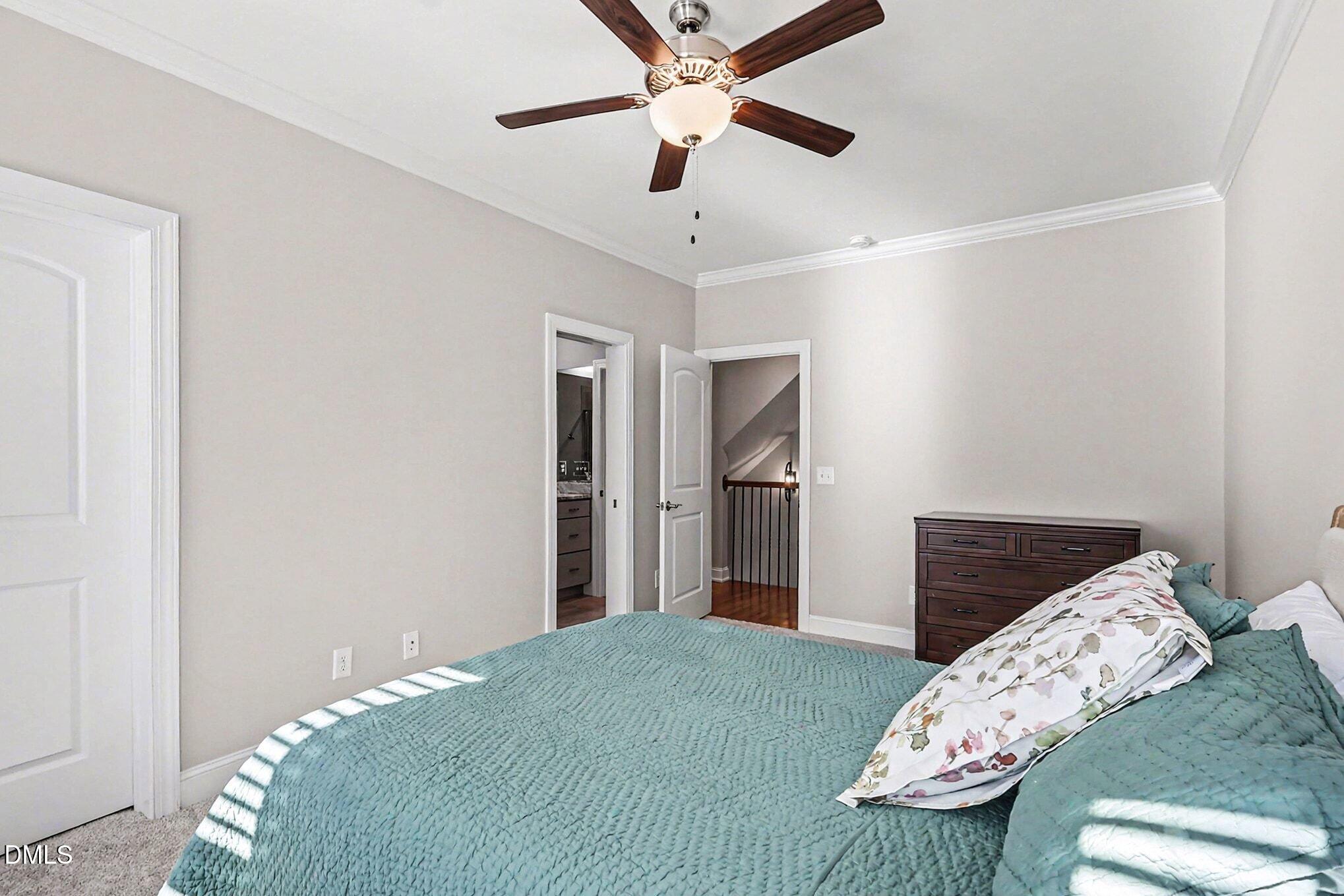 601 Boulder Point Drive Chapel Hill NC 27516