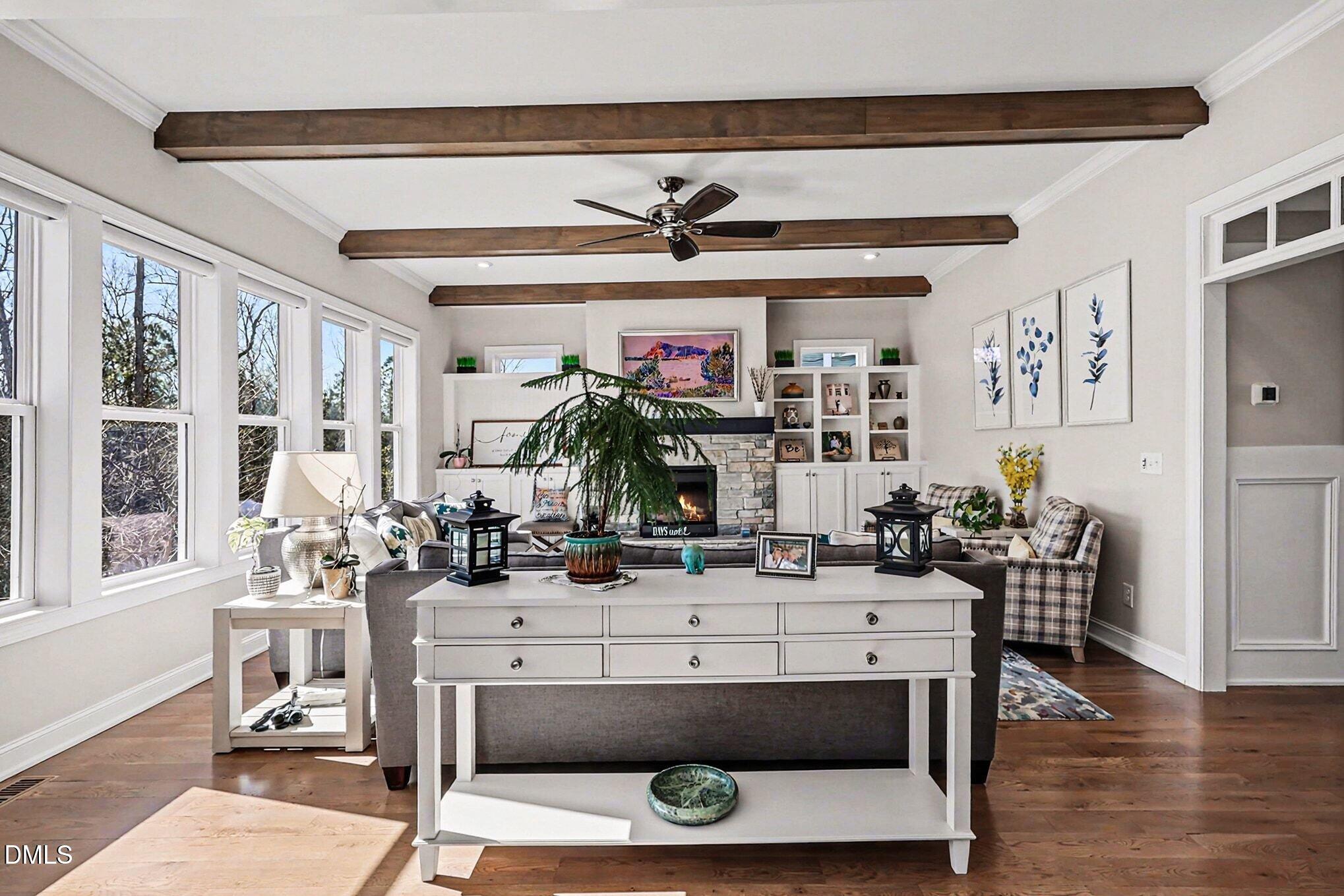 601 Boulder Point Drive Chapel Hill NC 27516