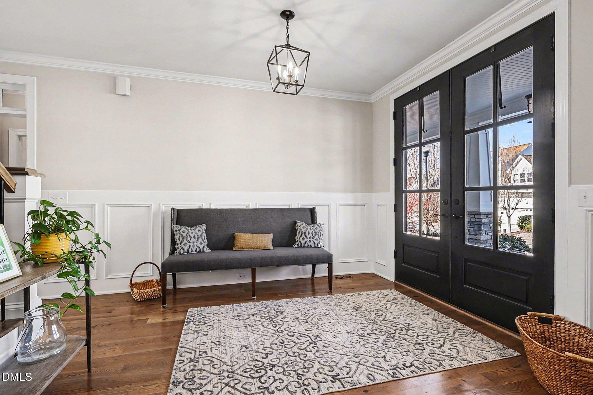 601 Boulder Point Drive Chapel Hill NC 27516