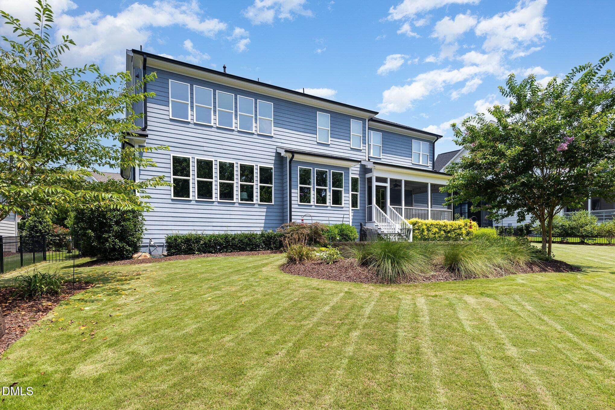 601 Boulder Point Drive Chapel Hill NC 27516