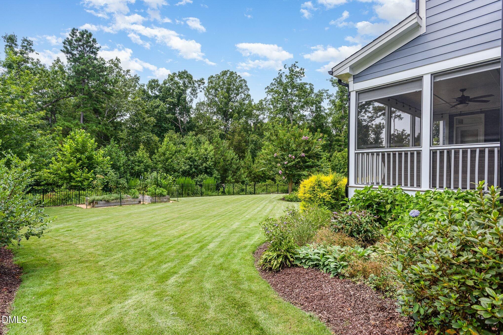 601 Boulder Point Drive Chapel Hill NC 27516