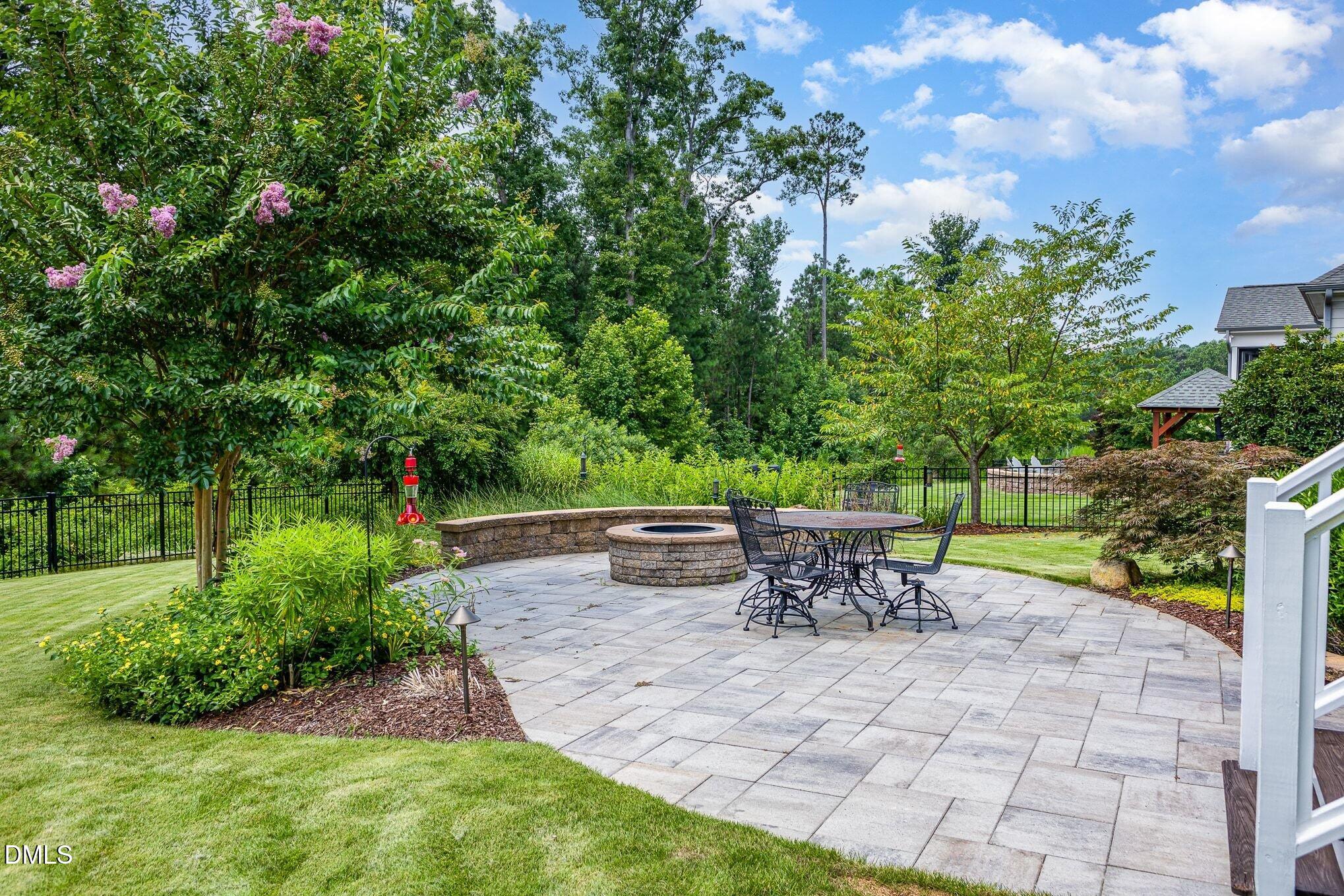 601 Boulder Point Drive Chapel Hill NC 27516