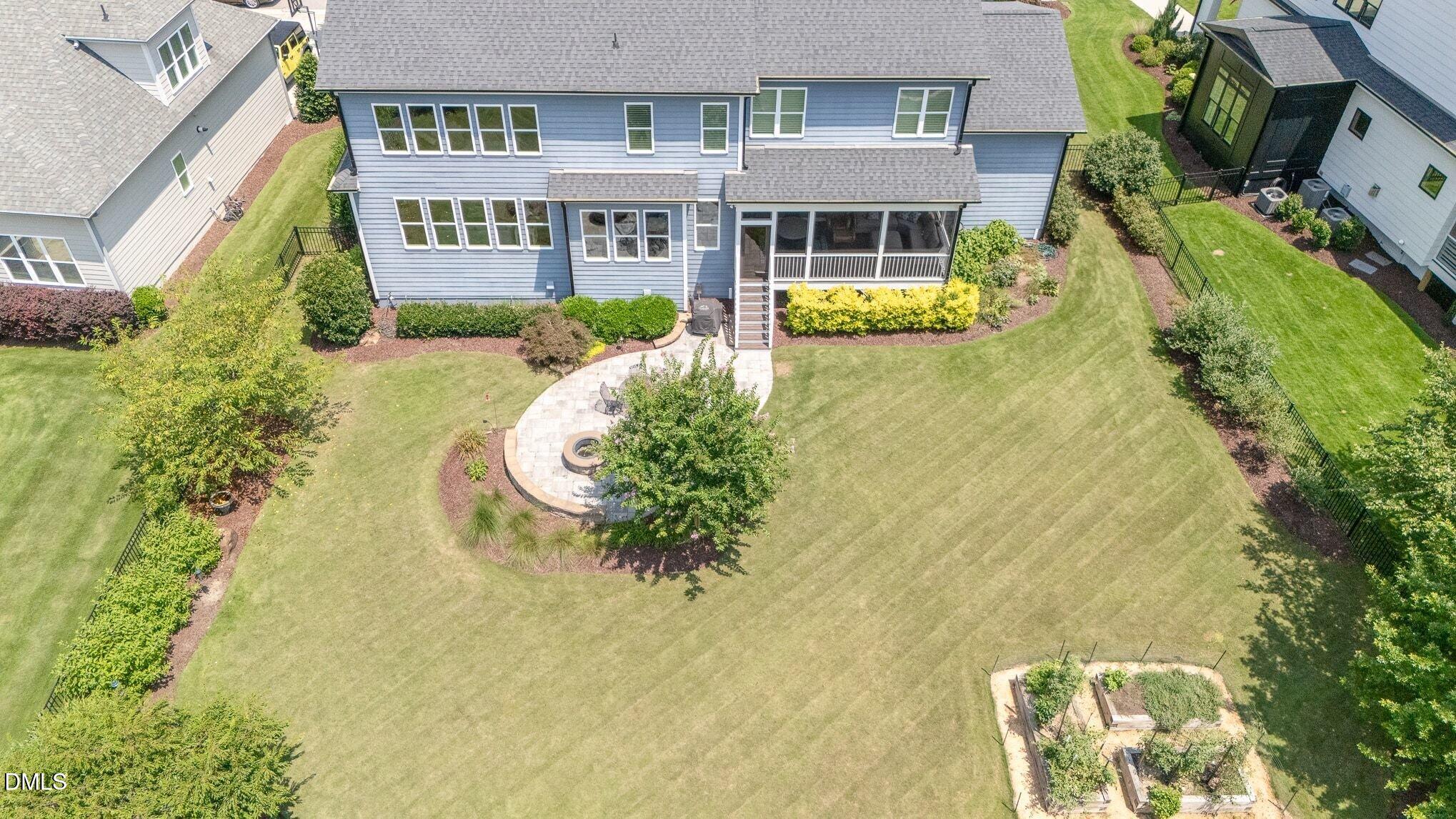 601 Boulder Point Drive Chapel Hill NC 27516