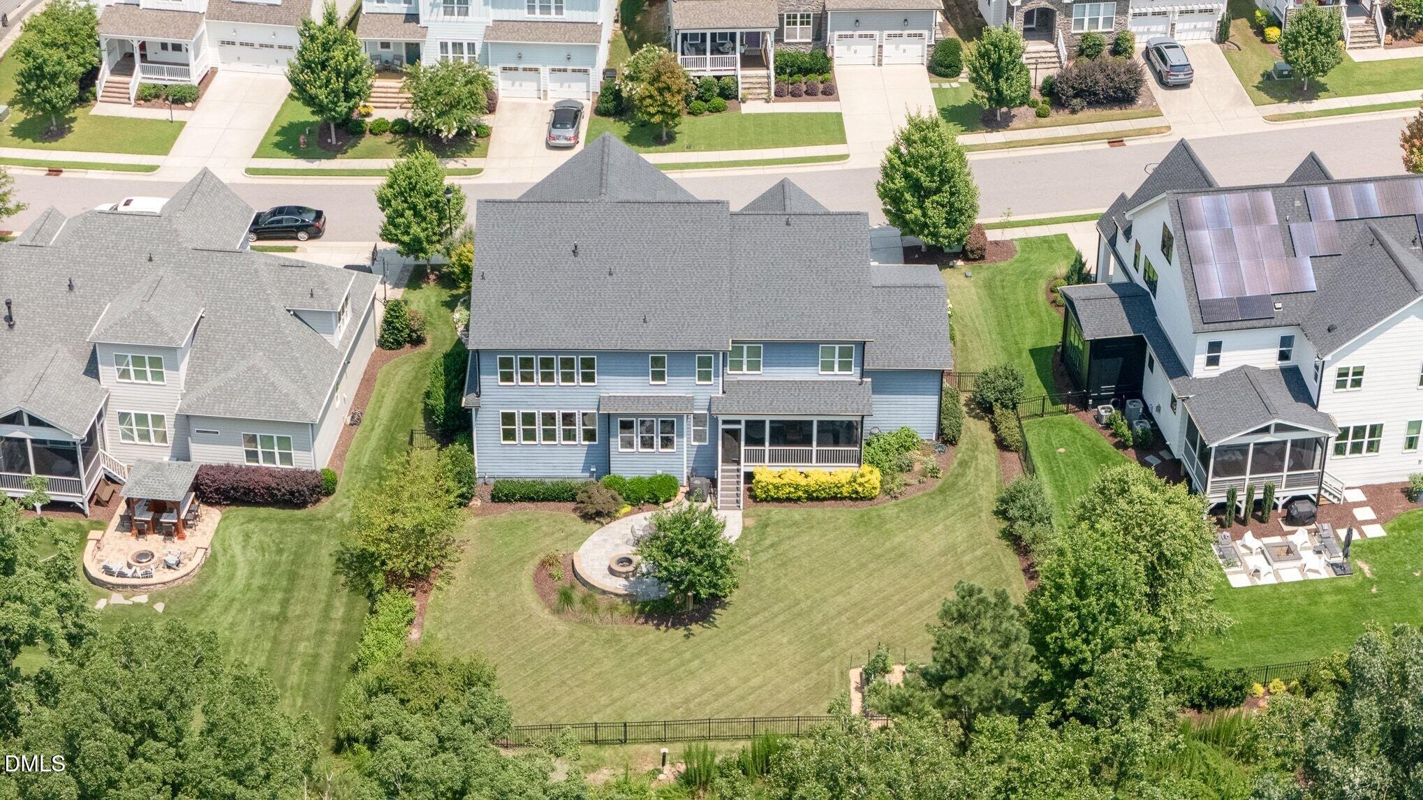 601 Boulder Point Drive Chapel Hill NC 27516