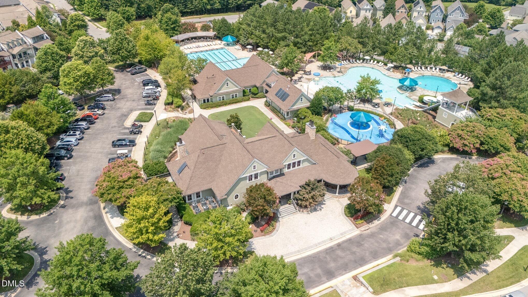 601 Boulder Point Drive Chapel Hill NC 27516