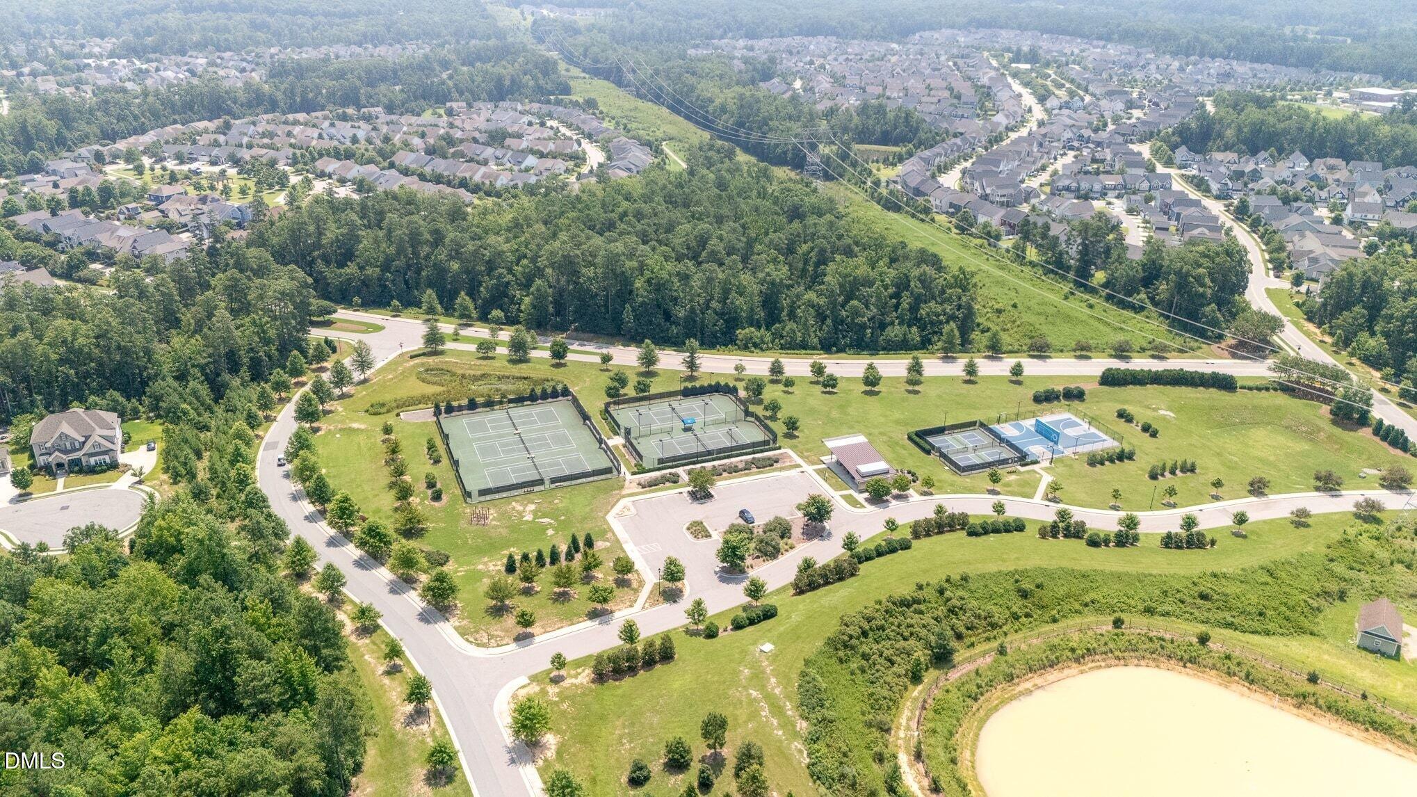 601 Boulder Point Drive Chapel Hill NC 27516