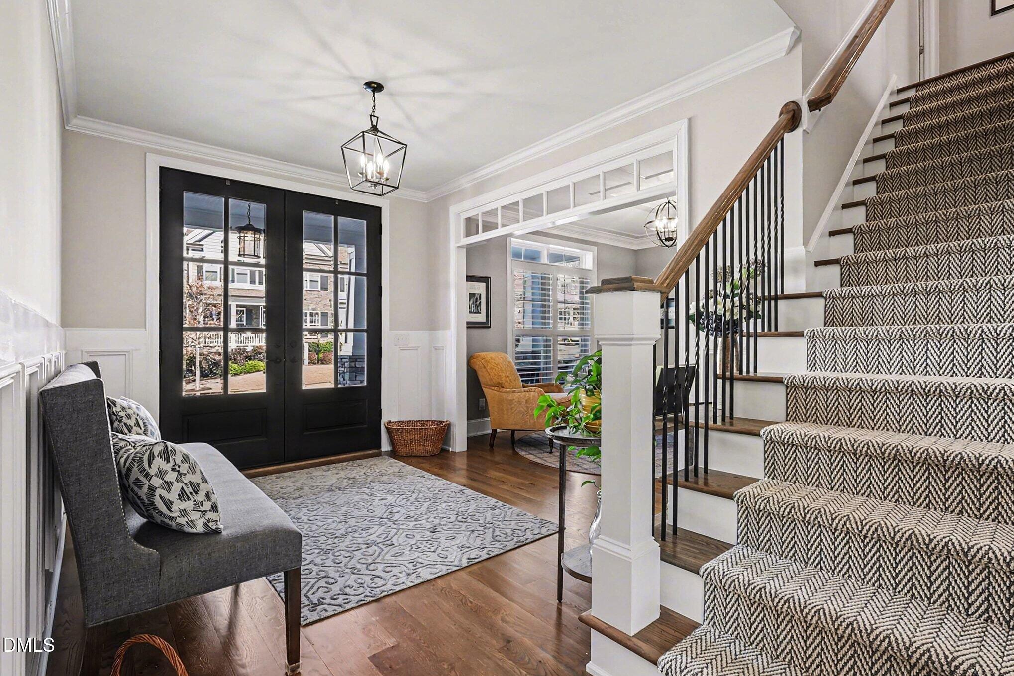 601 Boulder Point Drive Chapel Hill NC 27516