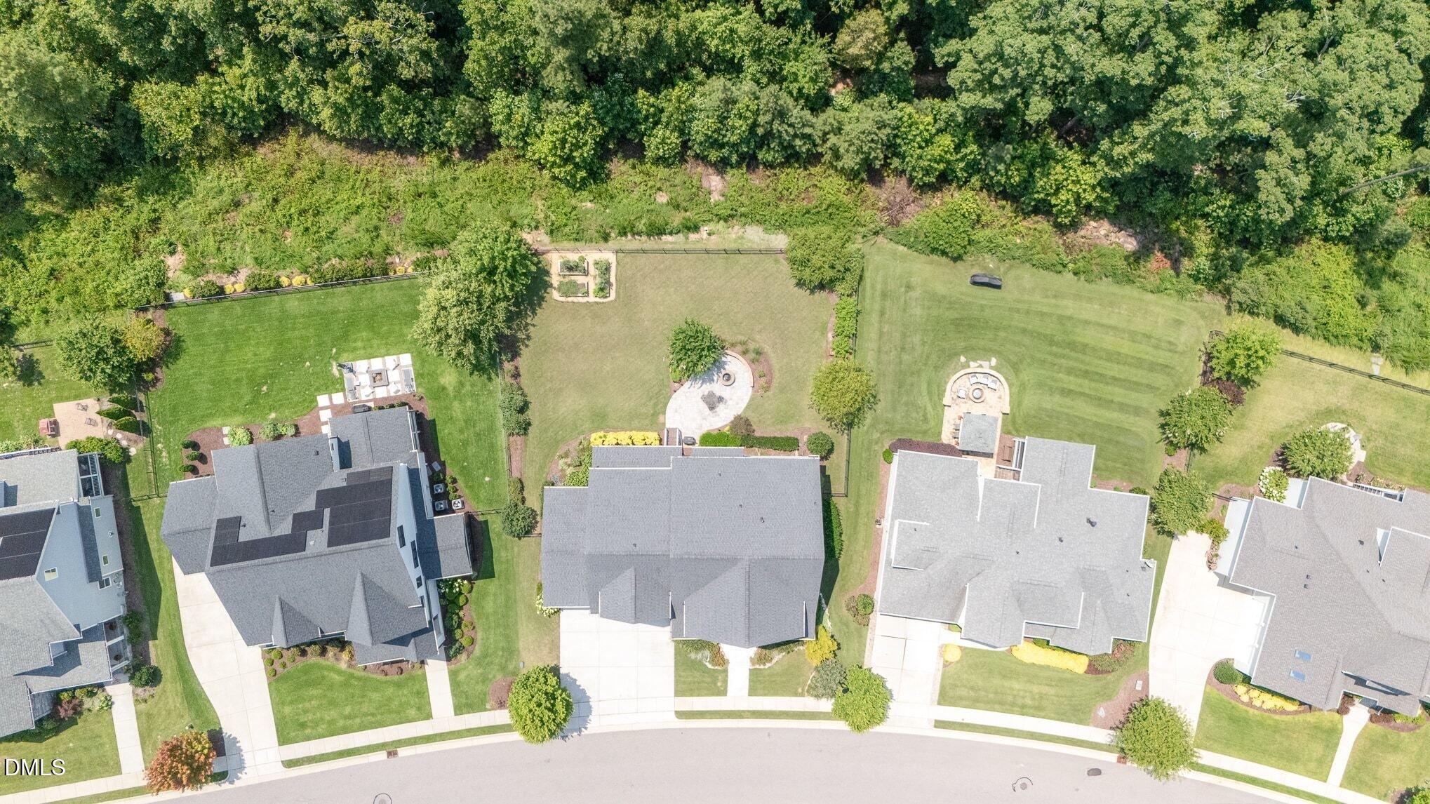 601 Boulder Point Drive Chapel Hill NC 27516