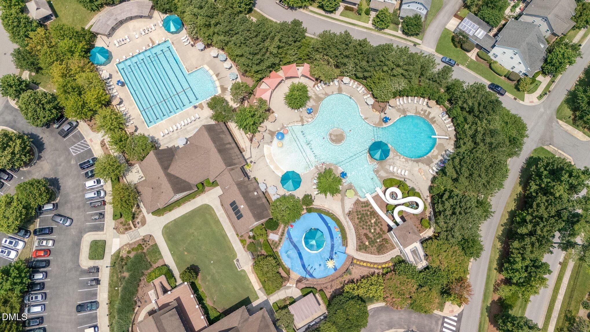 601 Boulder Point Drive Chapel Hill NC 27516