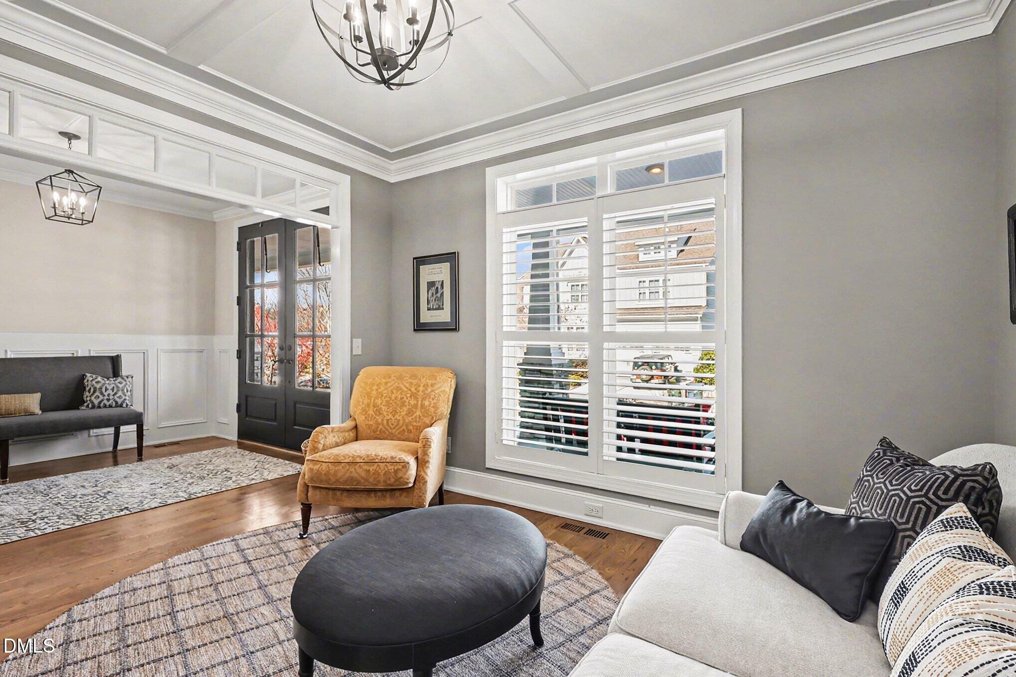 601 Boulder Point Drive Chapel Hill NC 27516