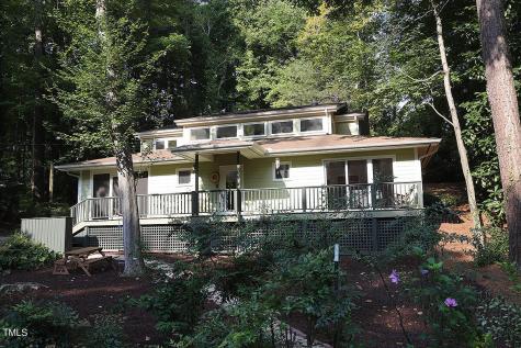 4127 White Pine Drive Raleigh NC 27612