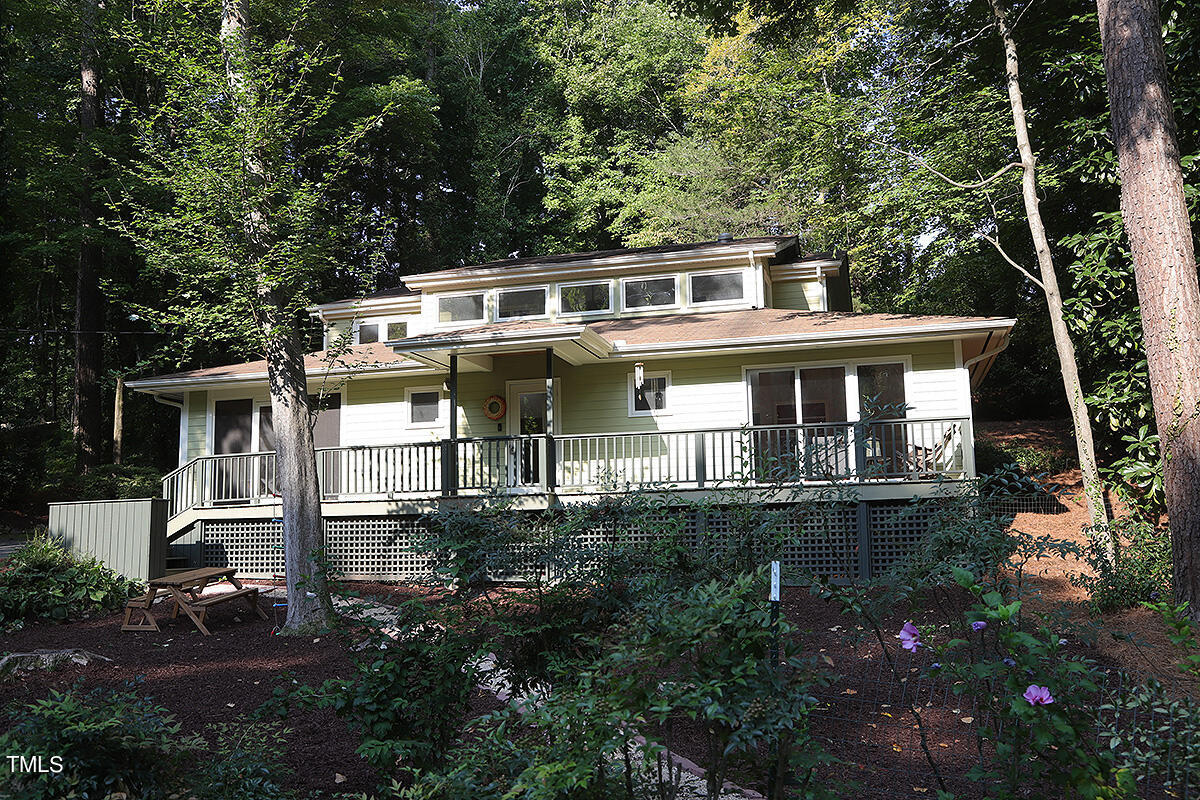 4127 White Pine Drive Raleigh NC 27612