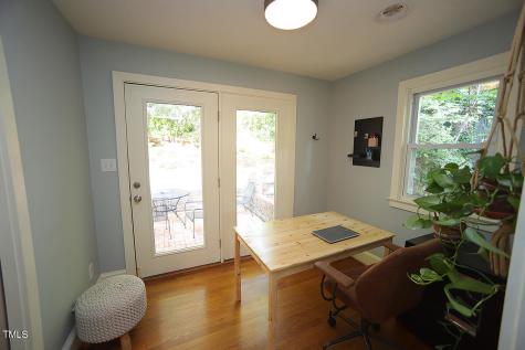 4127 White Pine Drive Raleigh NC 27612