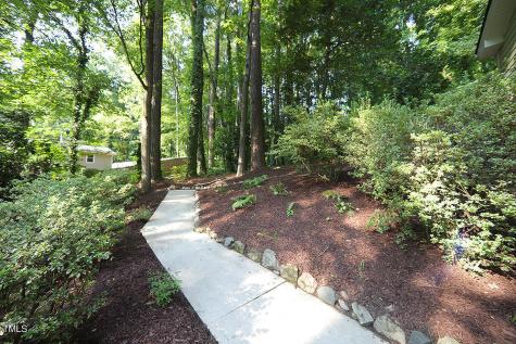 4127 White Pine Drive Raleigh NC 27612