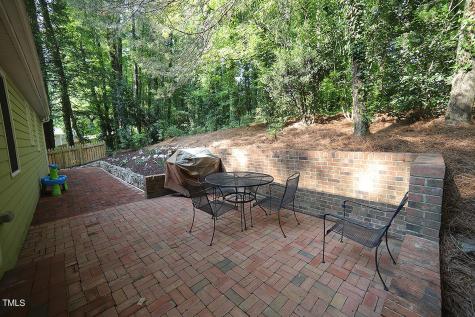 4127 White Pine Drive Raleigh NC 27612