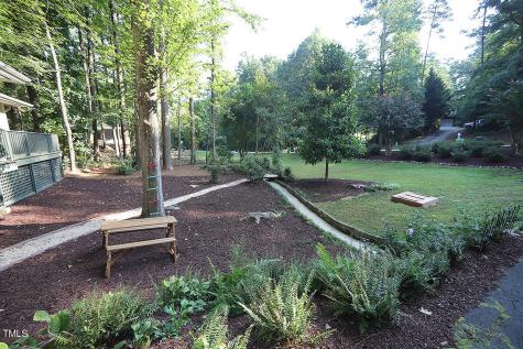 4127 White Pine Drive Raleigh NC 27612
