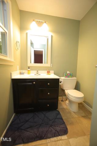 4127 White Pine Drive Raleigh NC 27612