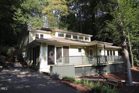 4127 White Pine Drive Raleigh NC 27612