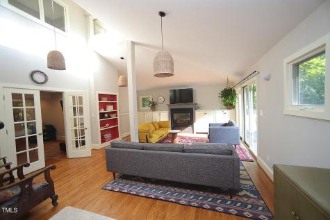 4127 White Pine Drive Raleigh NC 27612