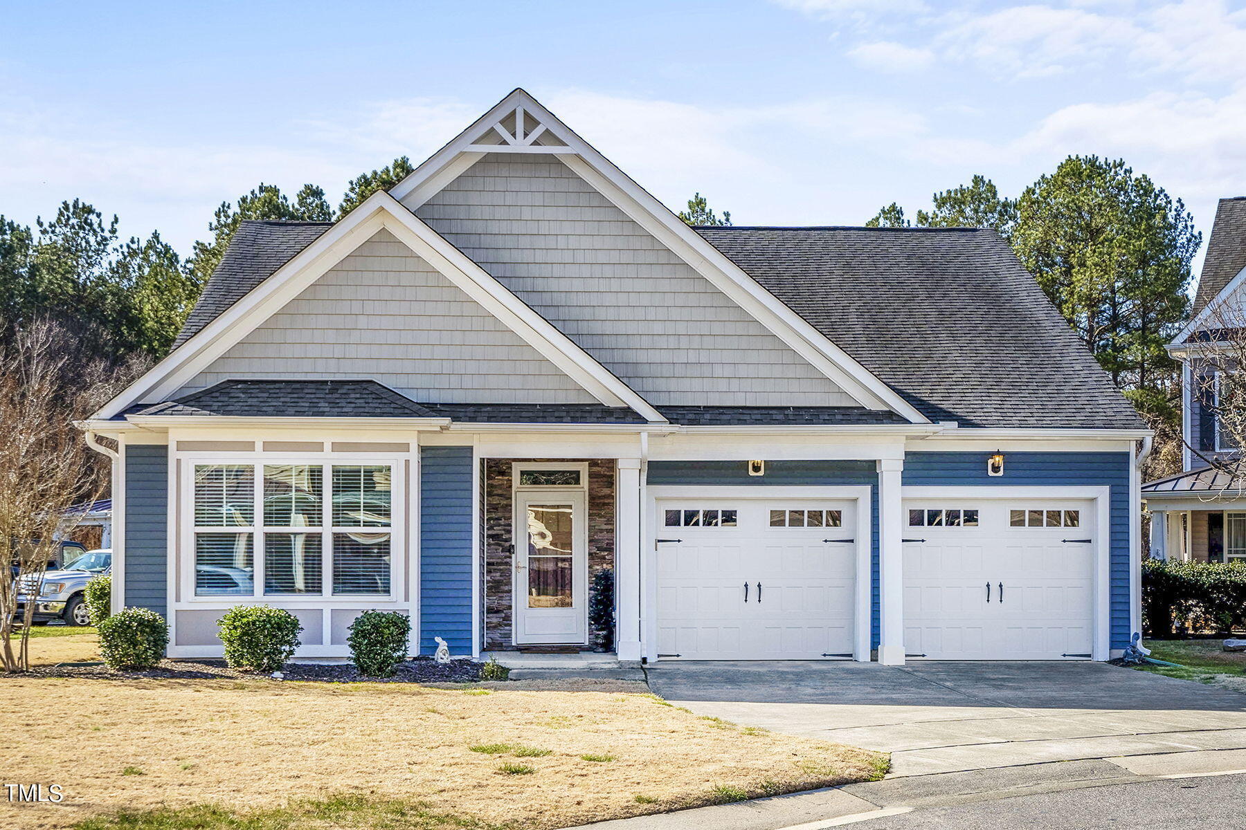 2912 Landing Falls Lane Raleigh NC 27616