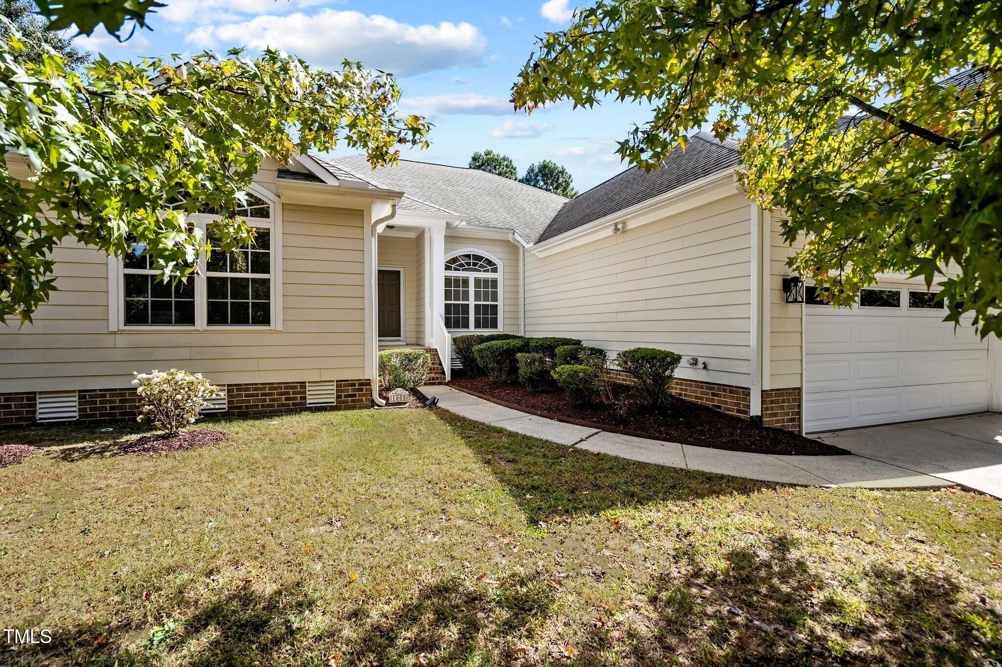 1005 Bellenden Drive Durham NC 27713