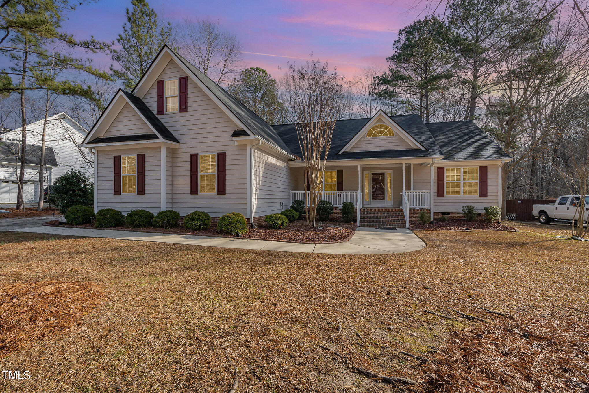127 Bridgham Place Clayton NC 27527