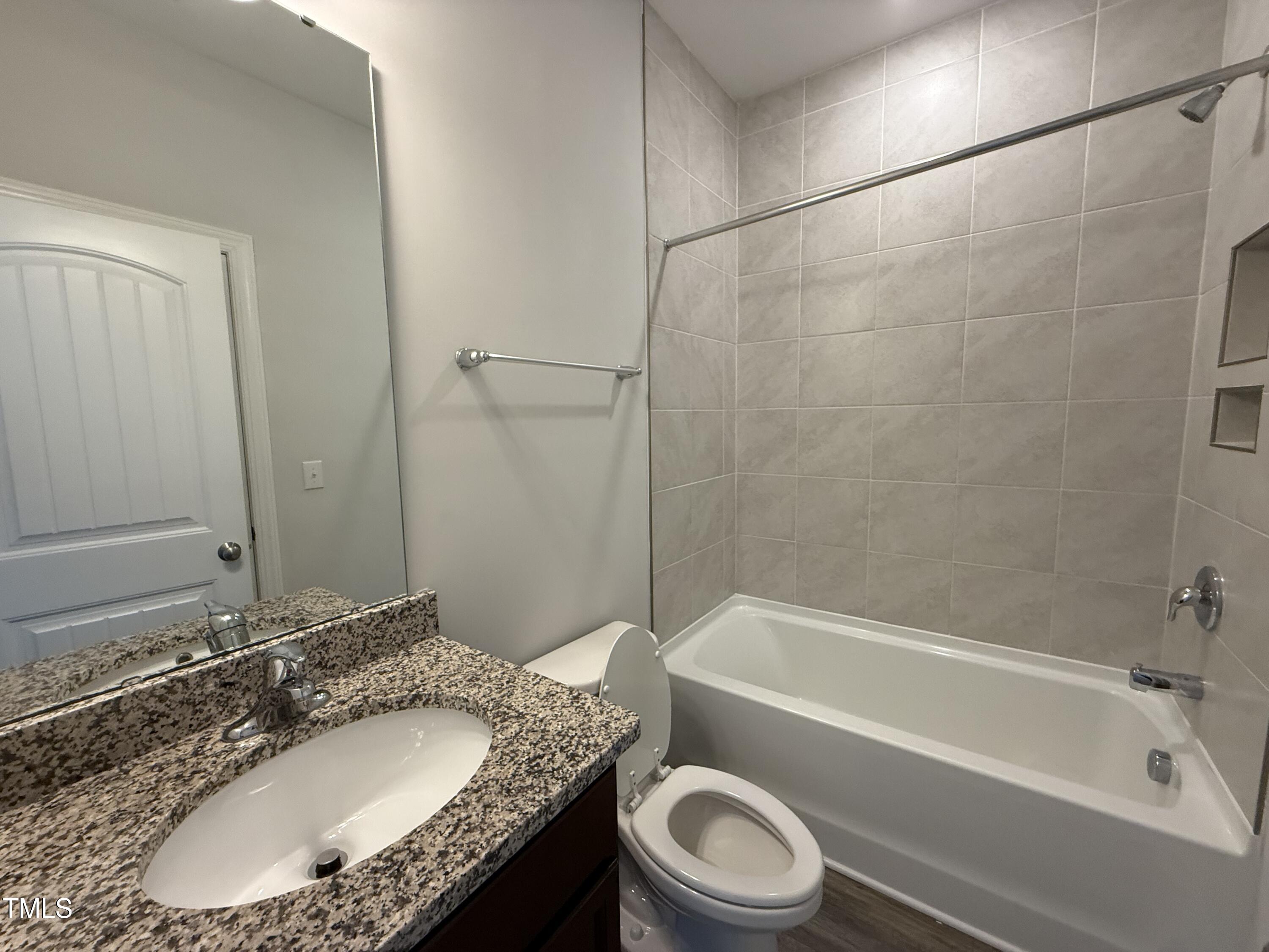 14 Gallop Rein Circle Benson NC 27504