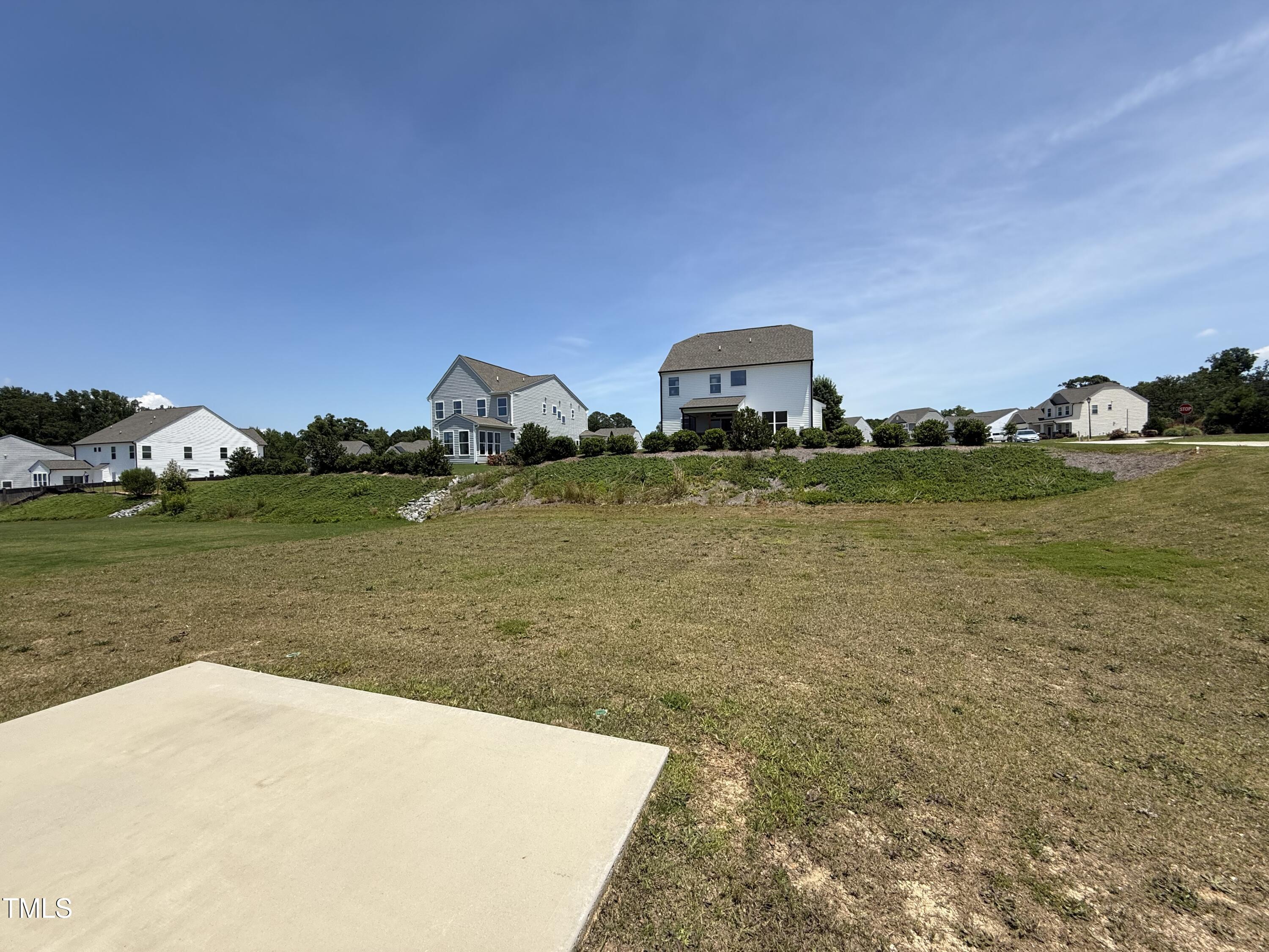 14 Gallop Rein Circle Benson NC 27504