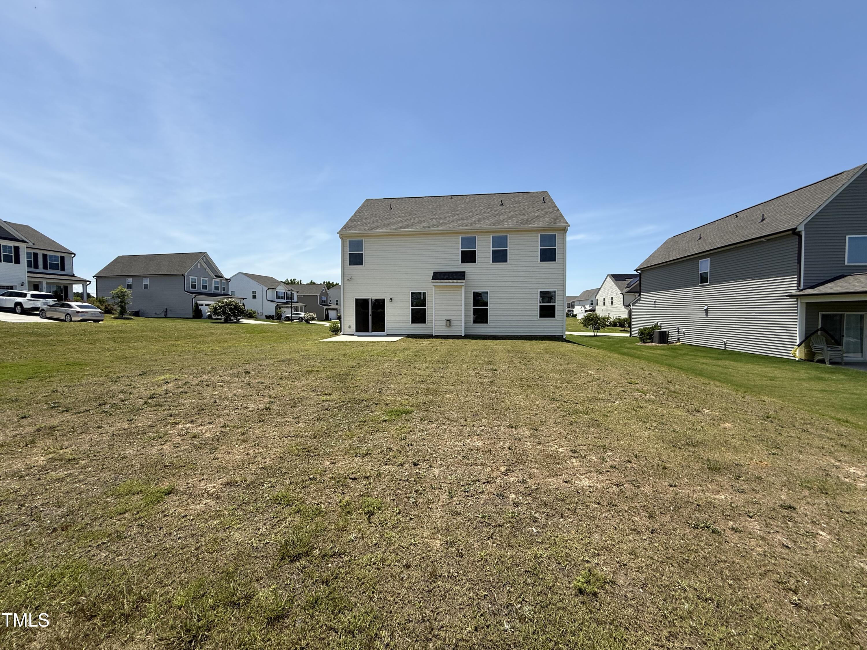 14 Gallop Rein Circle Benson NC 27504