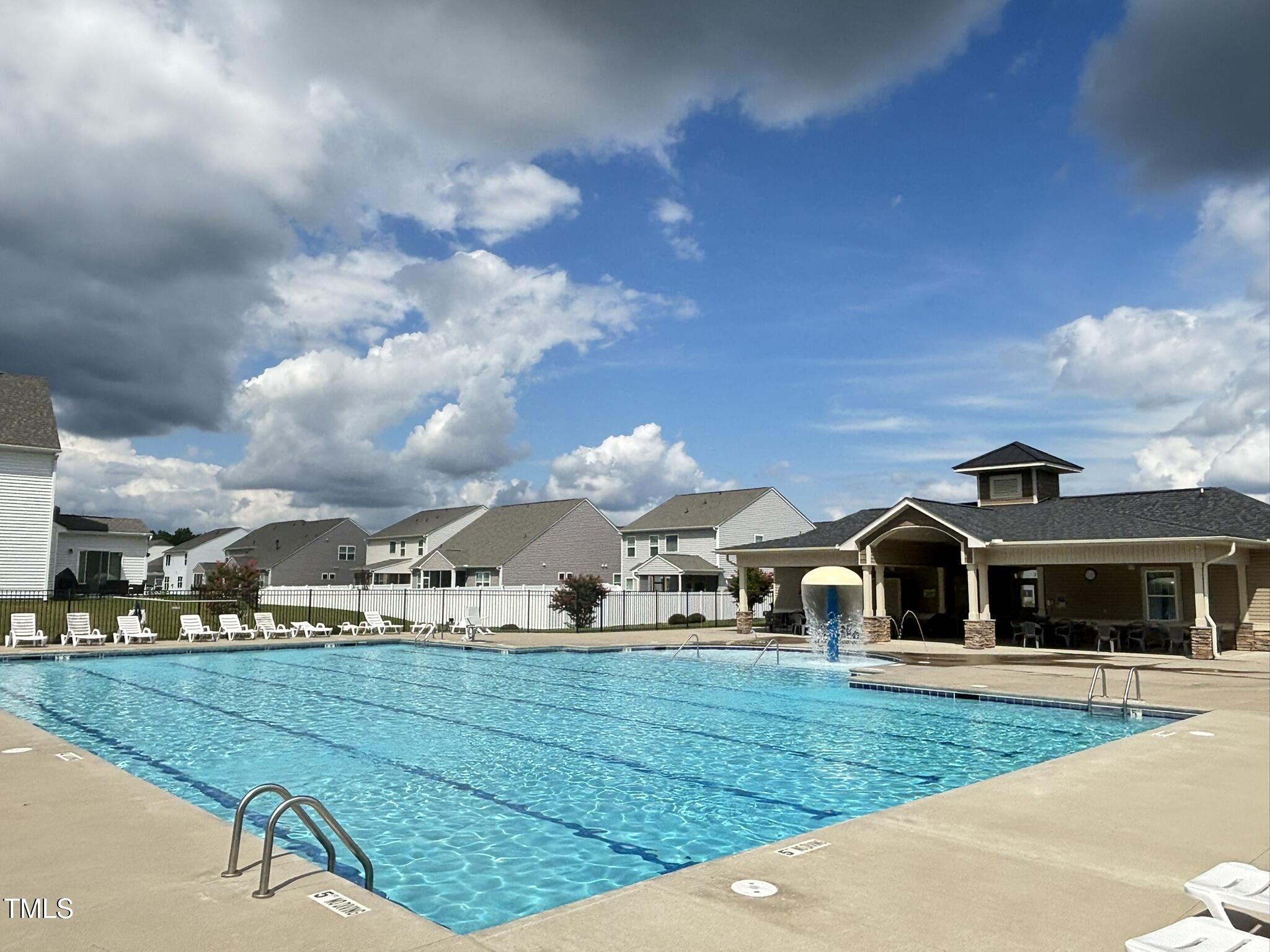 14 Gallop Rein Circle Benson NC 27504