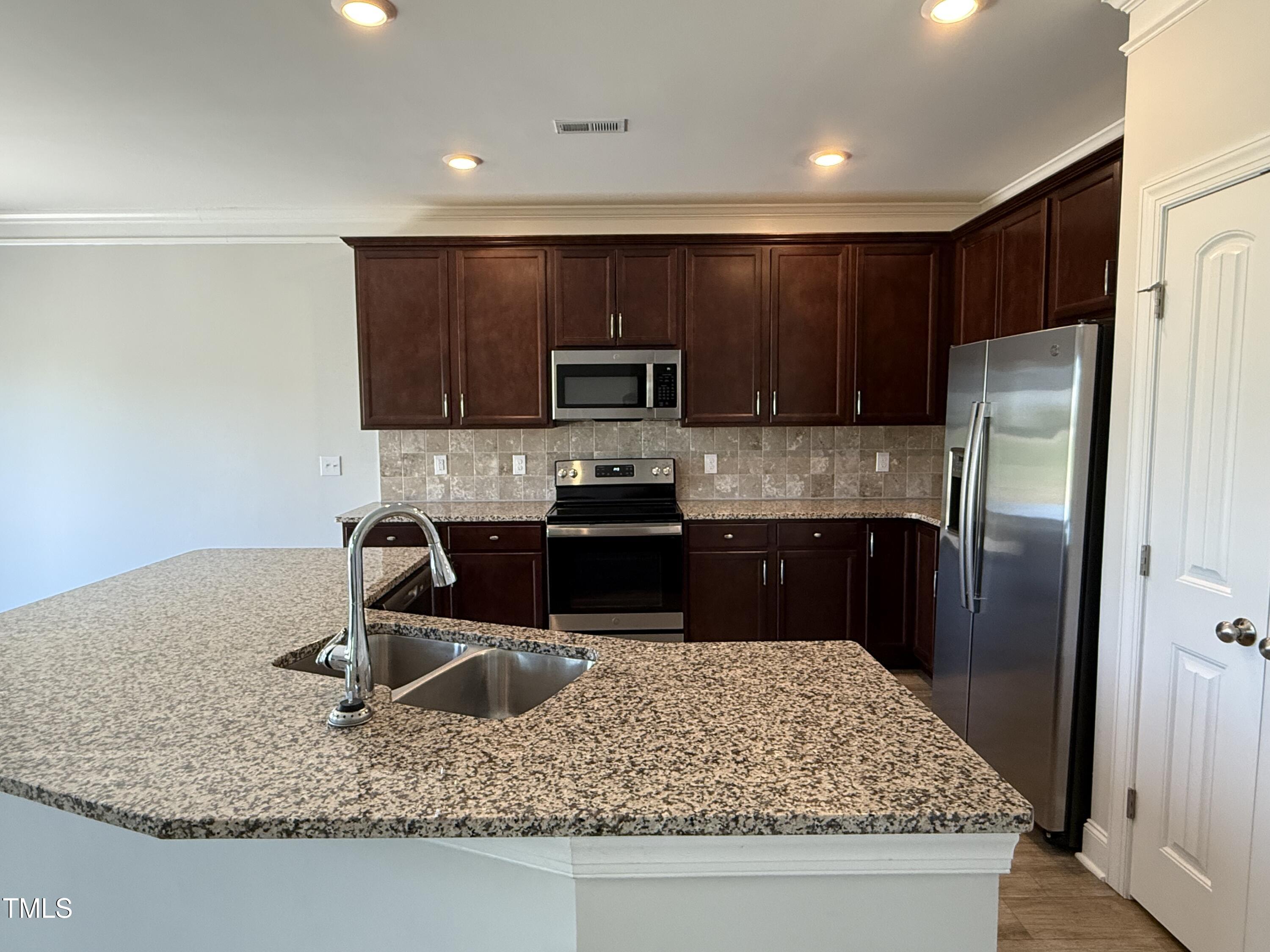 14 Gallop Rein Circle Benson NC 27504