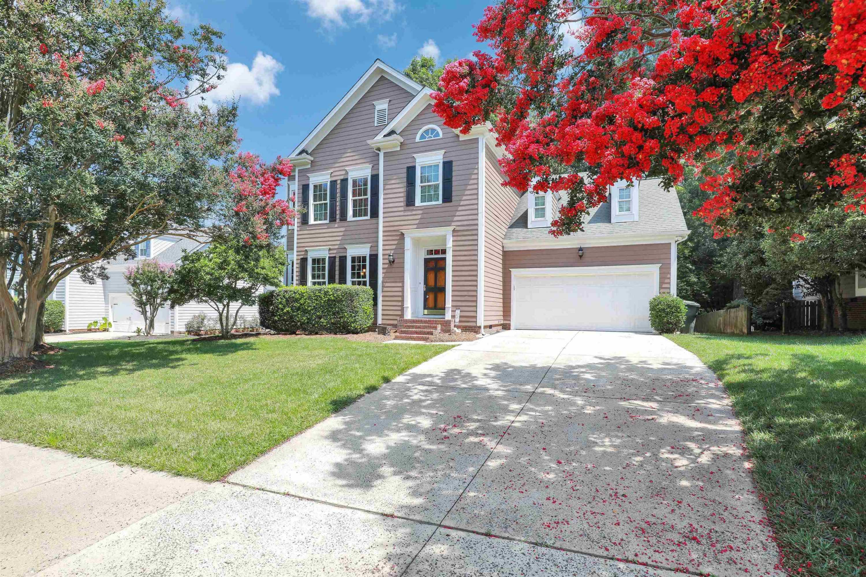 5344 Back Sail Court Raleigh NC 27613