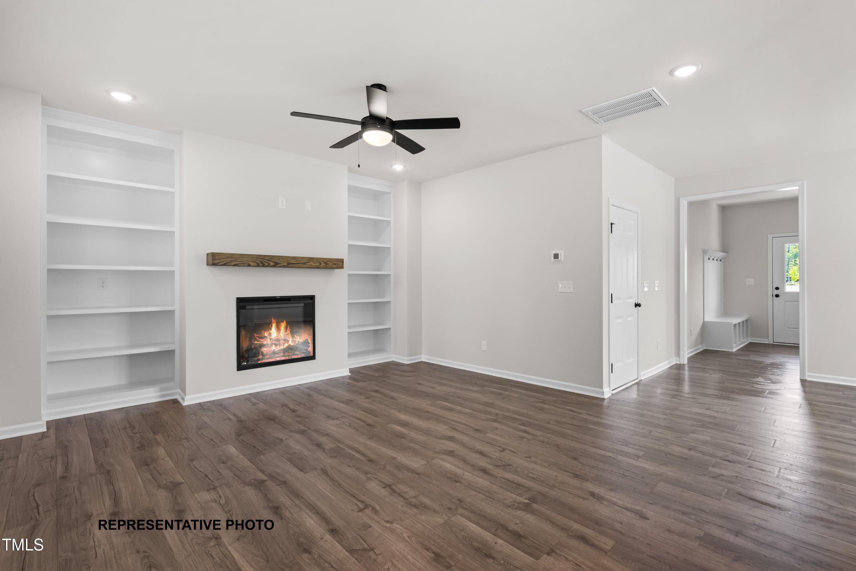 12 S Mistflower Street Clayton NC 27520