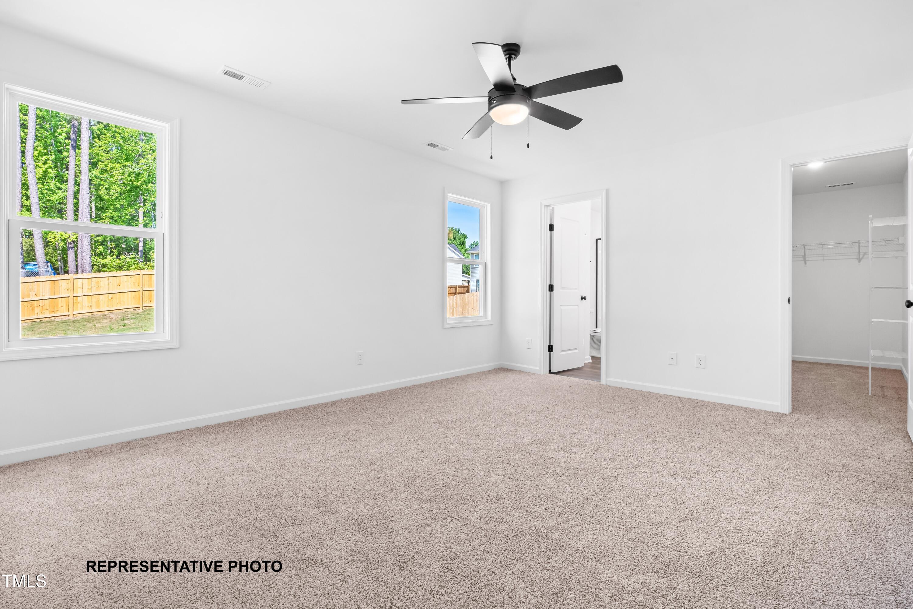 12 S Mistflower Street Clayton NC 27520